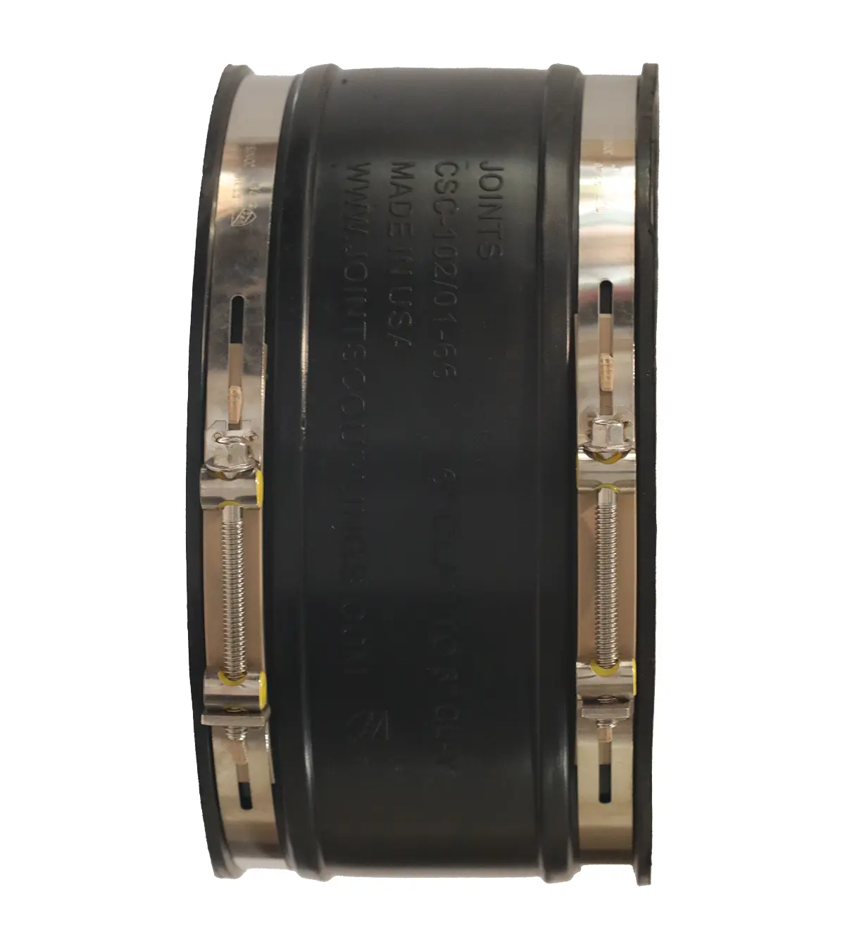 Type D Coupling